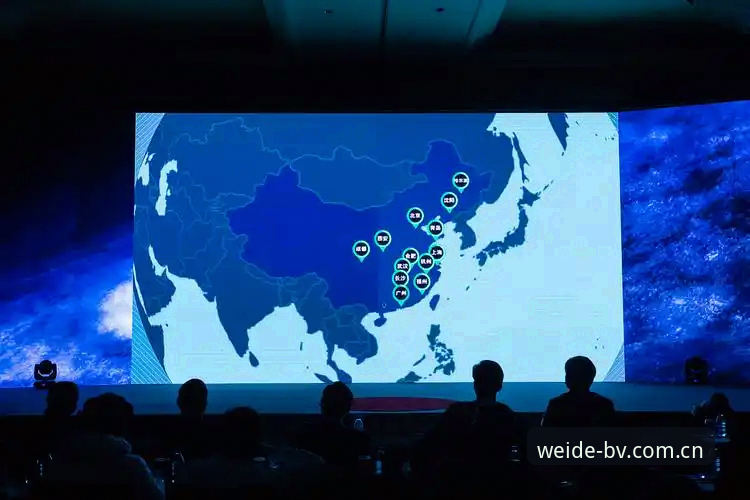 揭秘伟德体育热门赛事教程：数据驱动的竞技分析全攻略